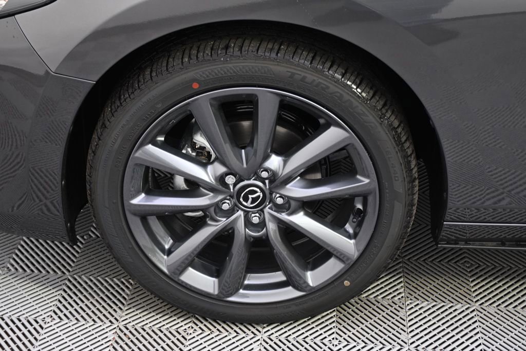 Used 2026 MAZDA MAZDA3 s image 20