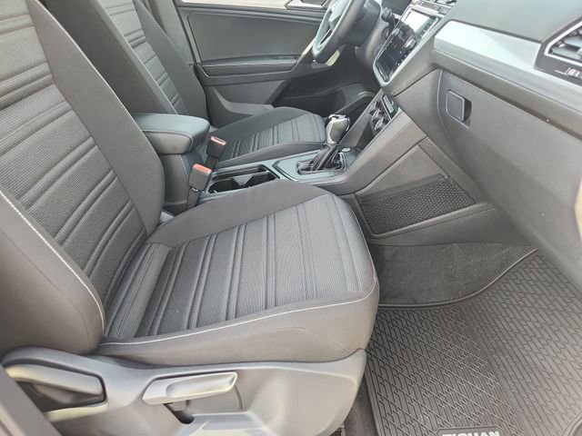Used 2024 Volkswagen Tiguan S FWD image 26