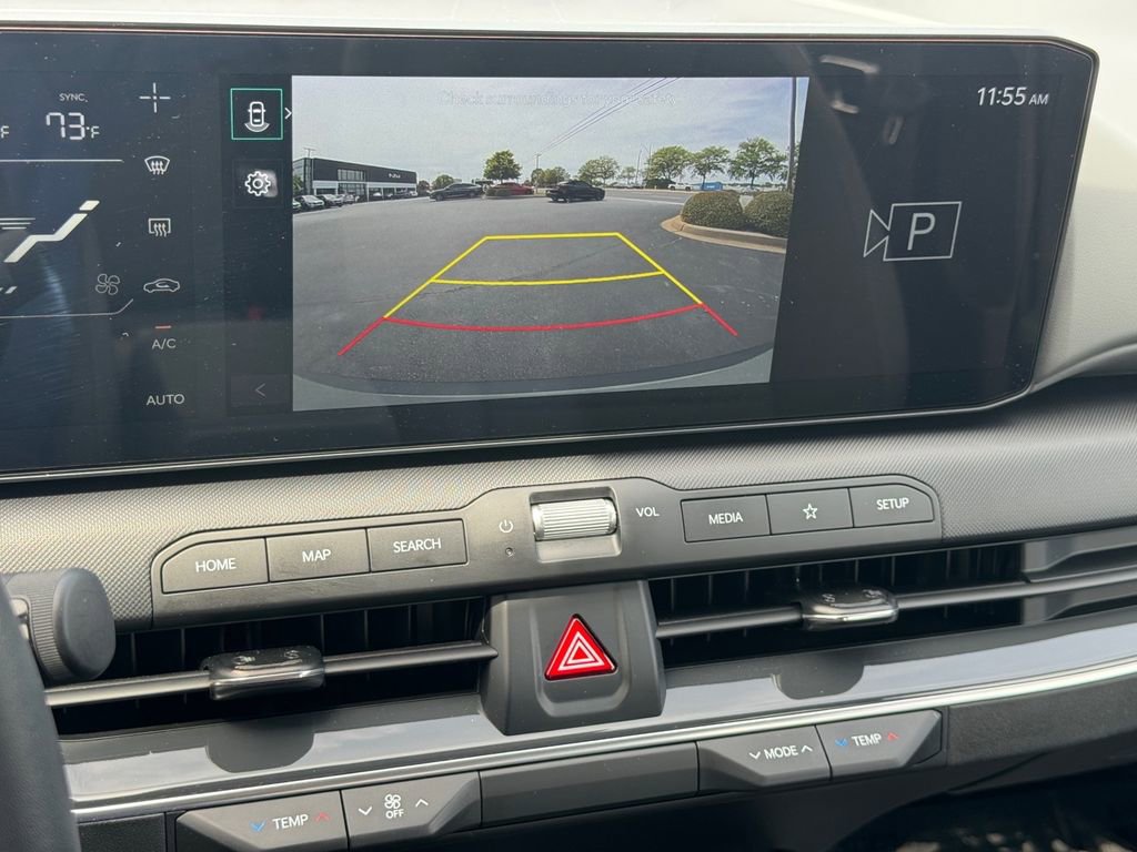 Certified 2025 Kia K4 EX image 23