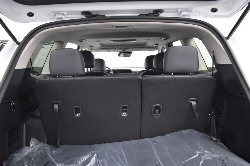 Certified 2024 Kia Telluride S w/ S Sunroof Package image 27