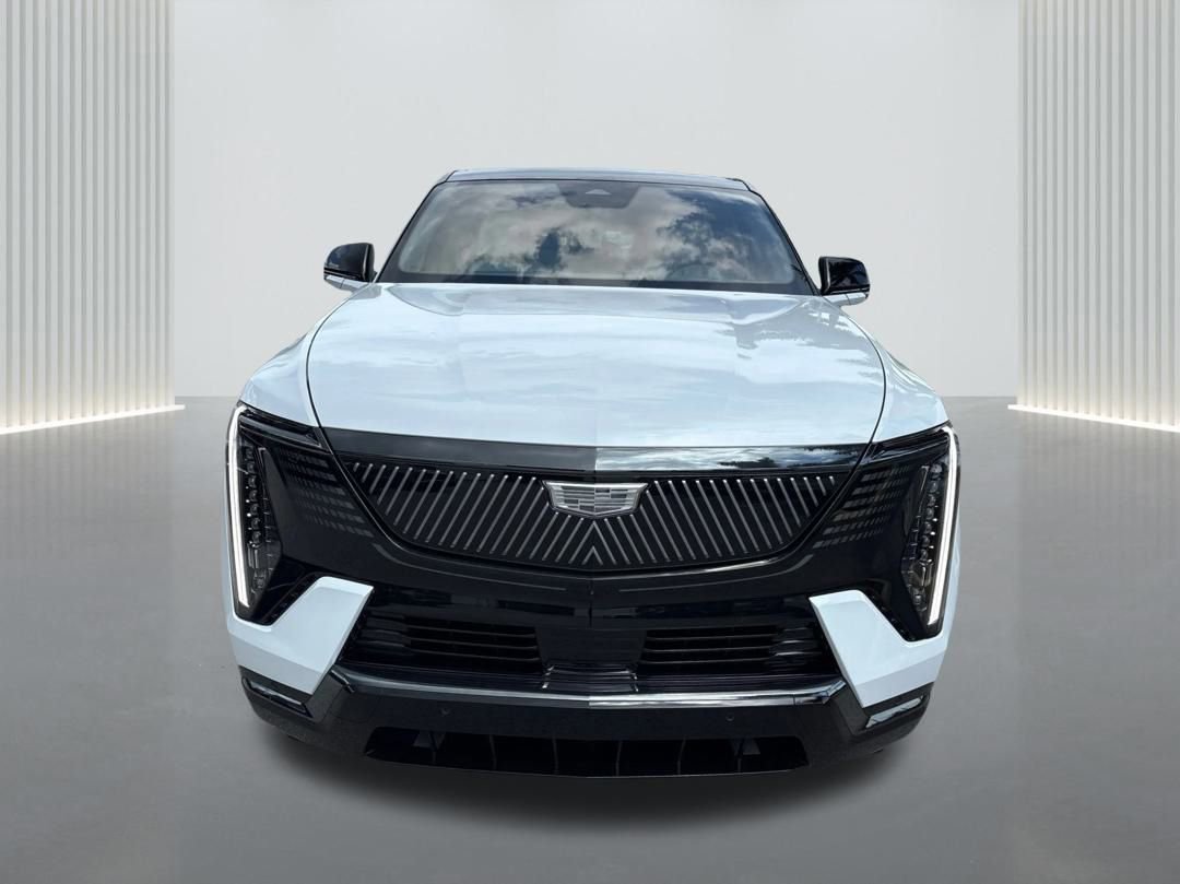 New 2026 Cadillac Escalade IQ Sport 1 image 2