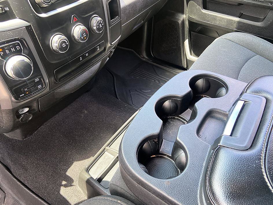 Used 2024 RAM 1500 Classic Warlock AWD/4WD image 15