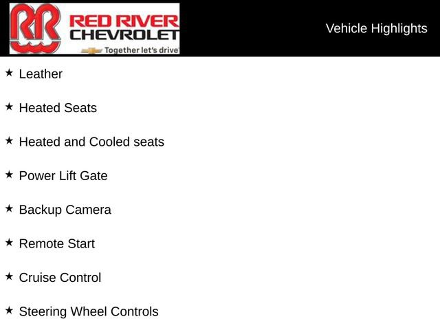 Used 2021 Chevrolet Silverado 1500 RST w/ Texas Edition Plus image 5