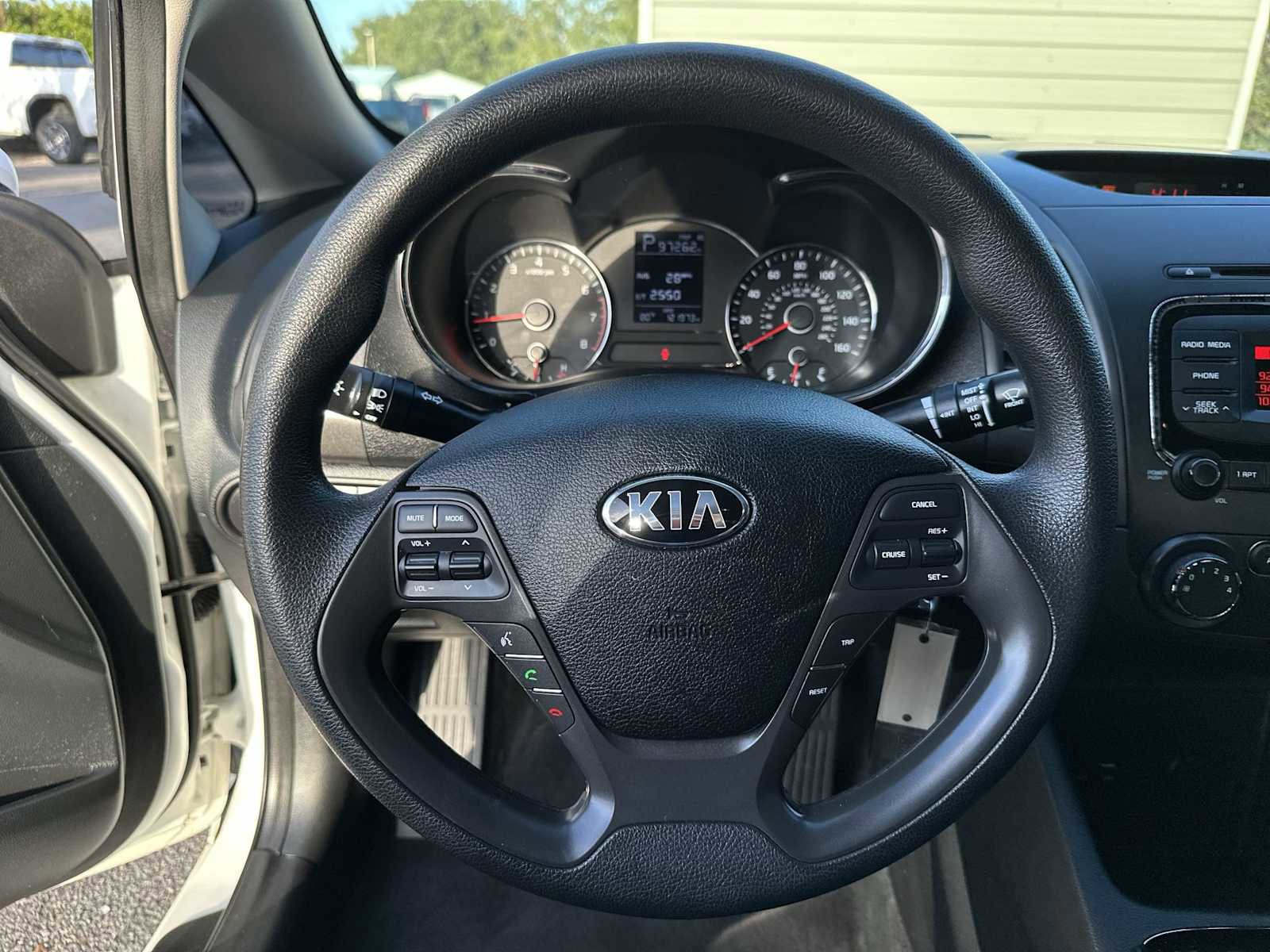 Used 2018 Kia Forte LX image 20