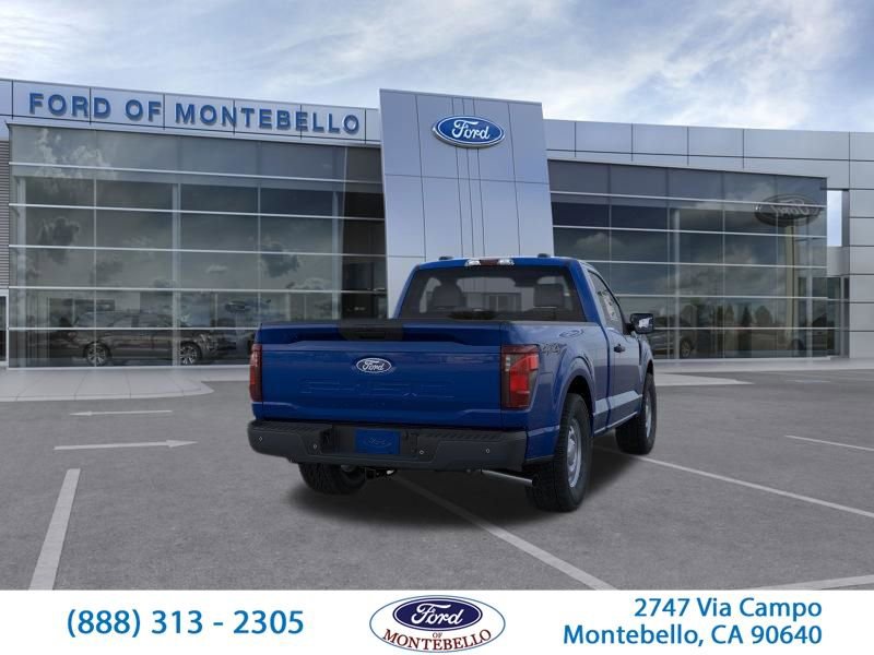 New 2026 Ford F150 XL image 9