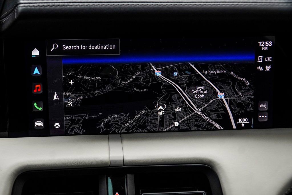 Used 2022 Porsche Taycan GTS w/ Premium Package (P6U) image 31