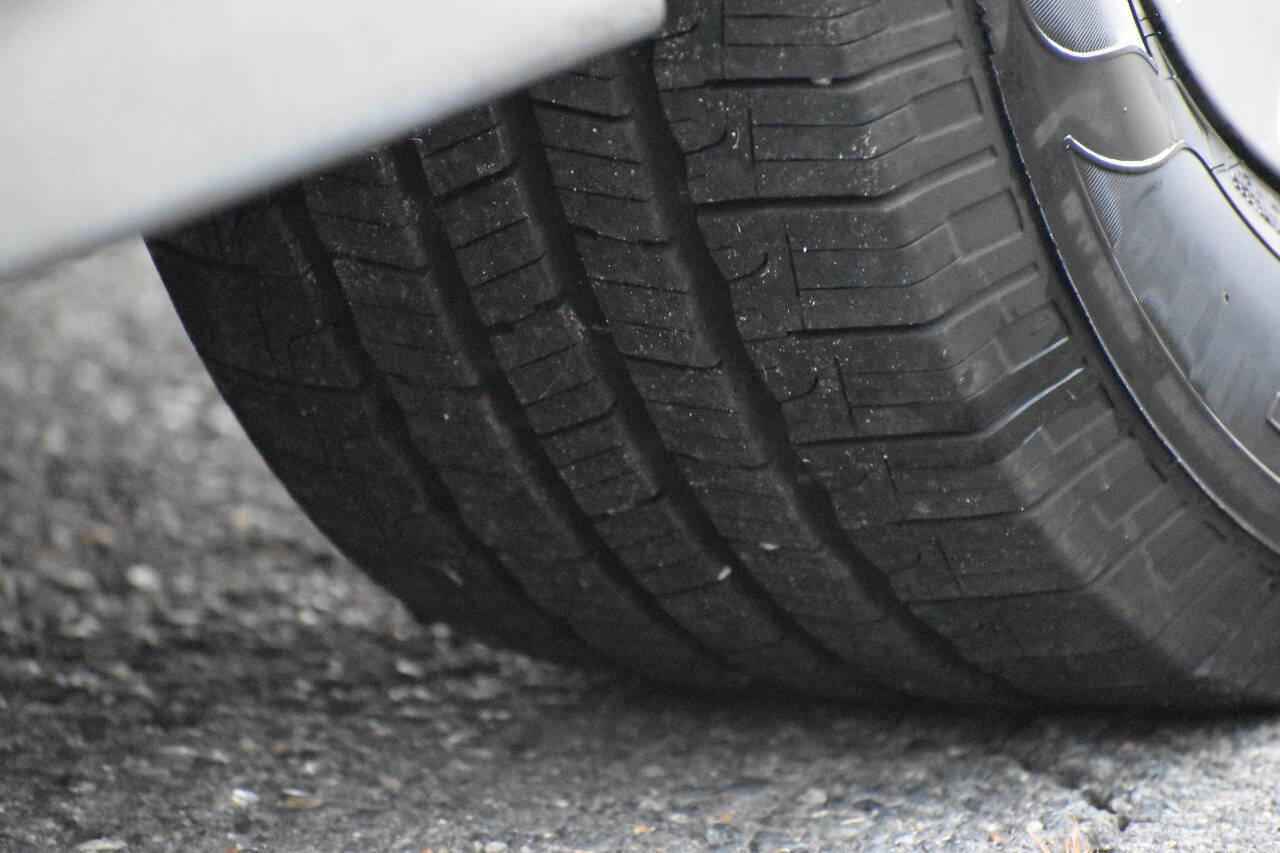 Used 2016 Honda Odyssey EX-L image 36