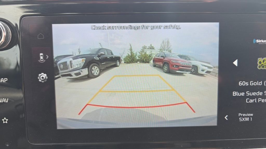 Used 2022 Kia K5 GT-Line image 20