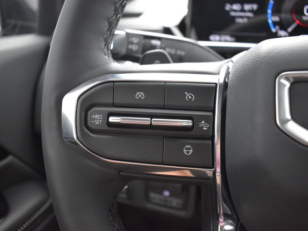 New 2026 GMC Sierra EV AT4 image 12
