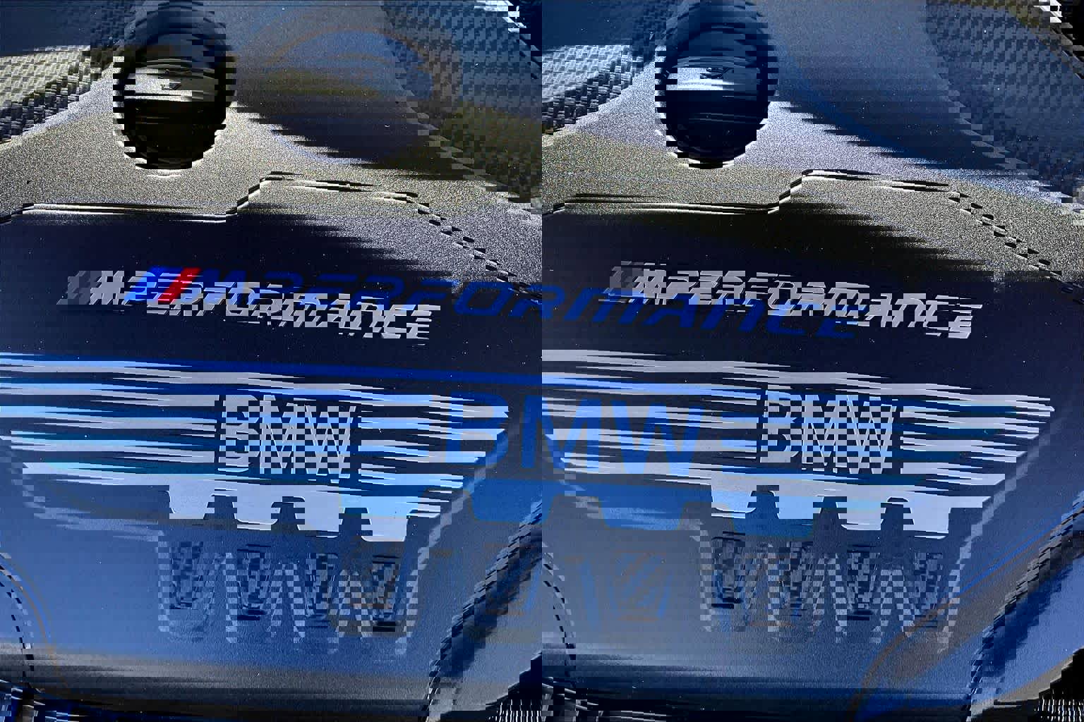 Used 2021 BMW M235i xDrive Gran Coupe w/ Premium Package image 32