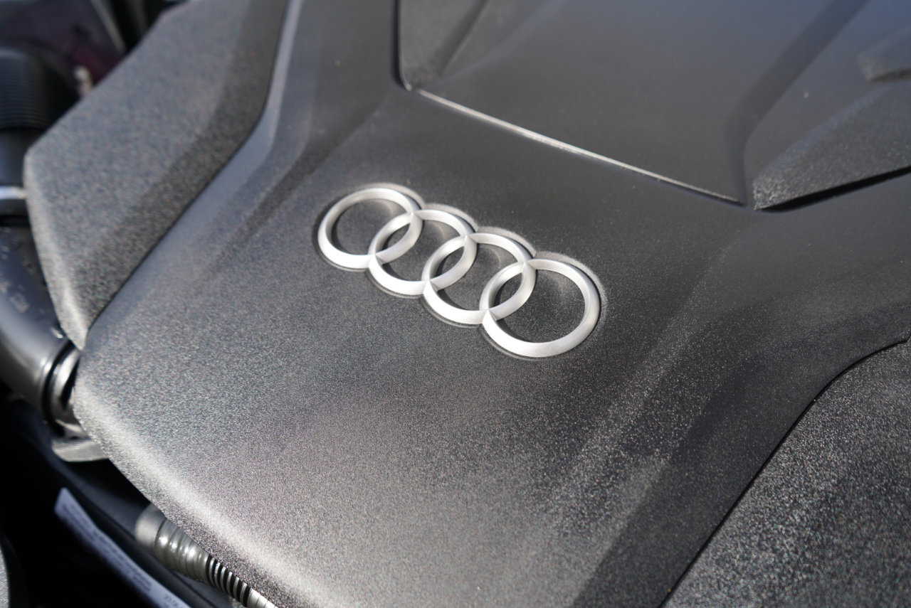 Used 2023 Audi S5 Premium Plus image 77