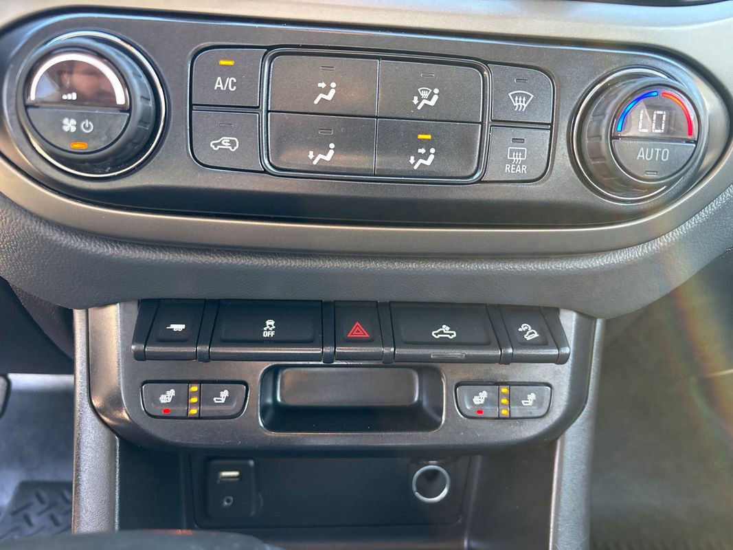 Used 2016 Chevrolet Colorado Z71 image 18