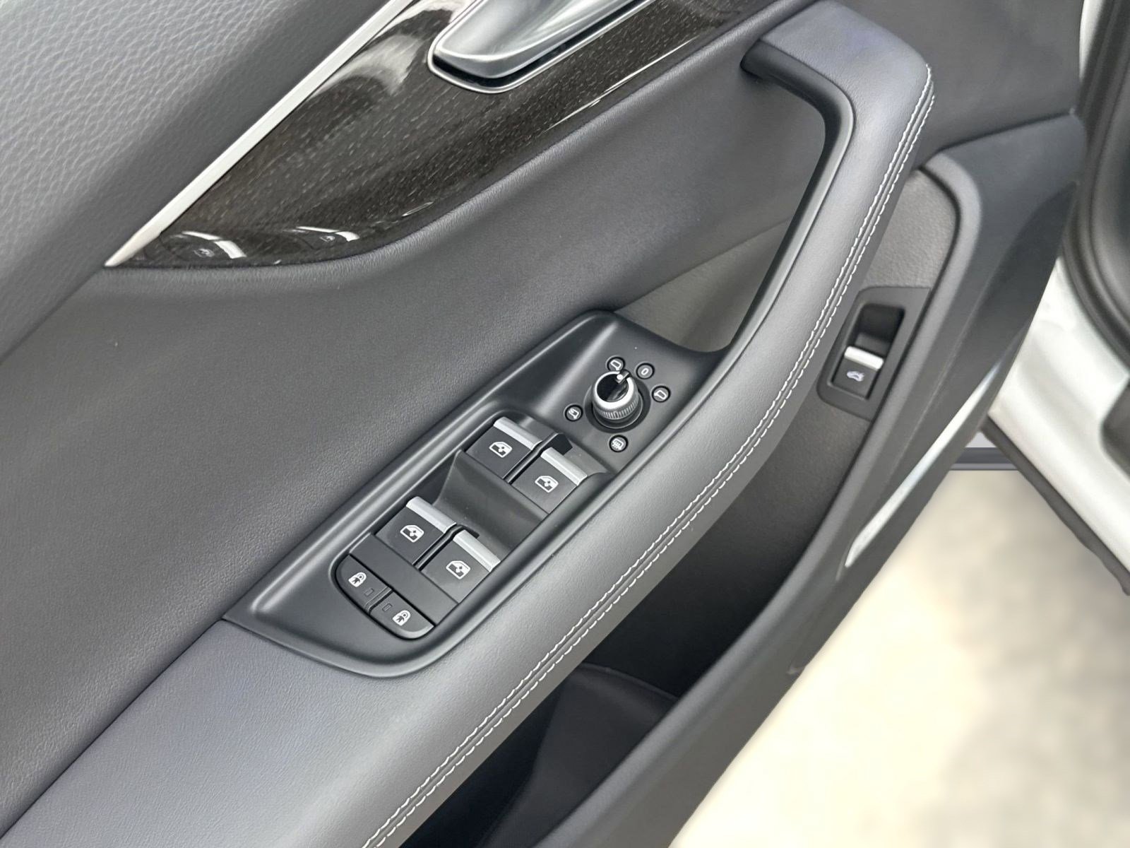 New 2025 Audi Q7 3.0T Premium Plus image 26