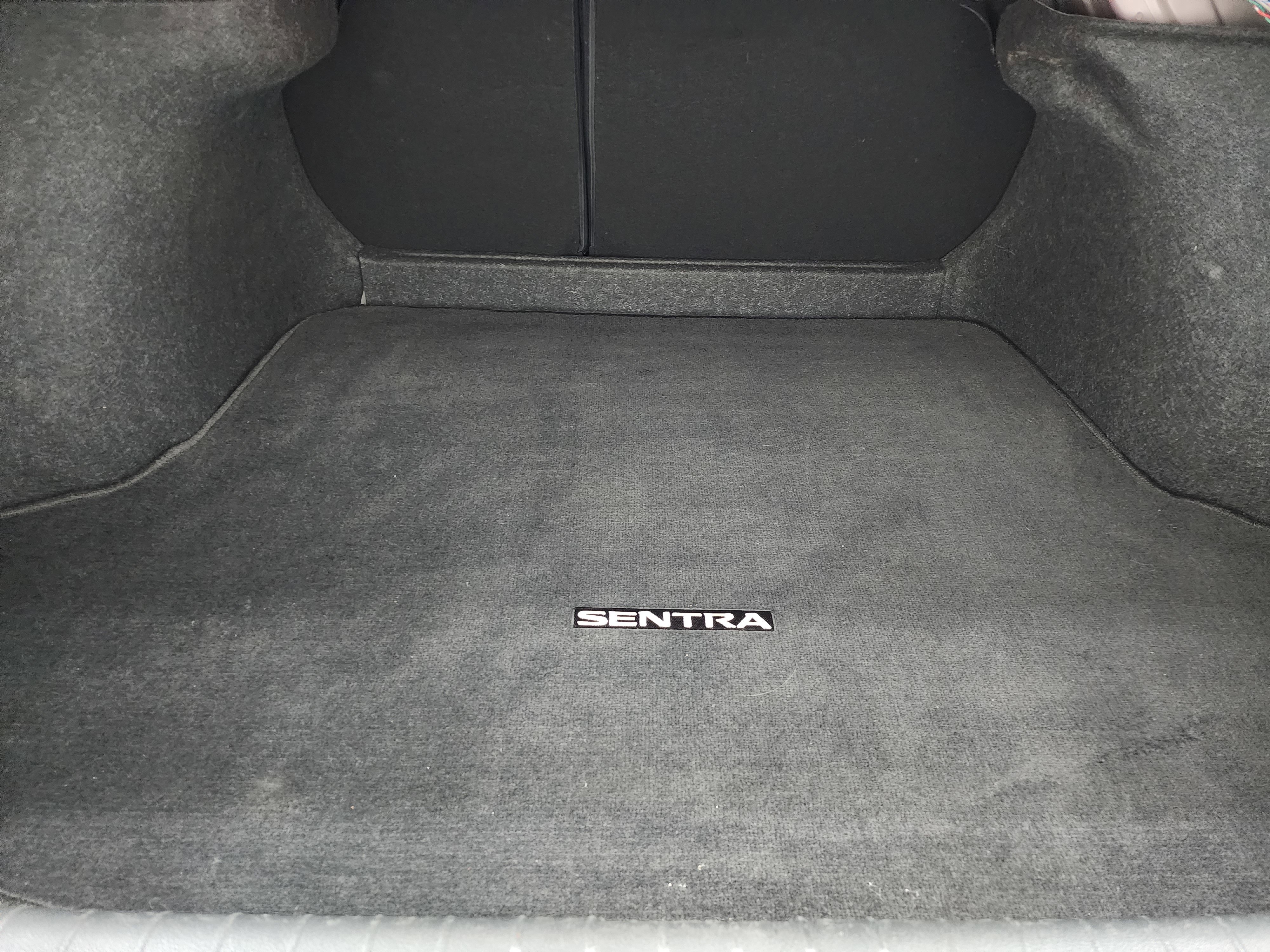 Used 2023 Nissan Sentra SV image 26