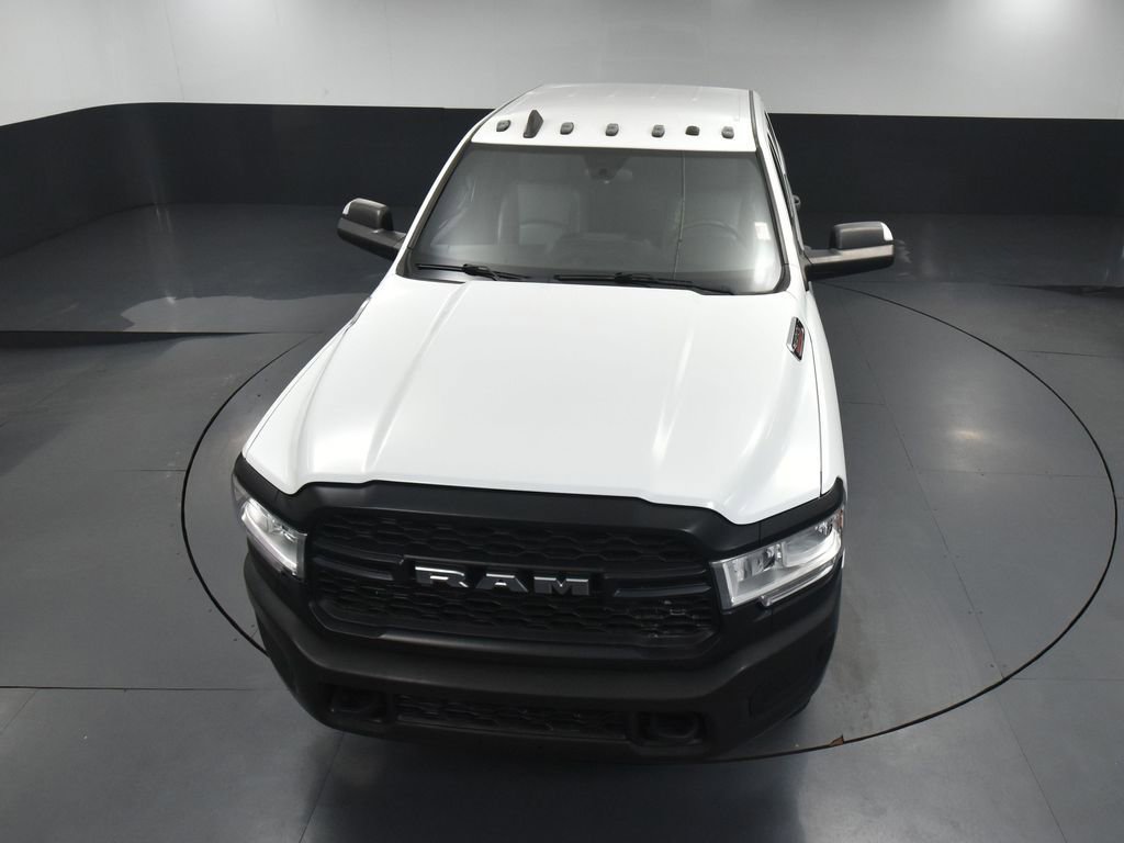 Used 2022 RAM 2500 Tradesman image 56