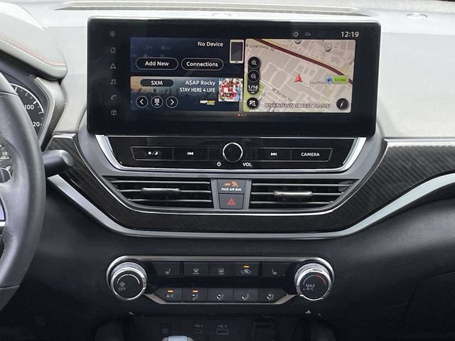 Used 2023 Nissan Altima 2.5 SR w/ SR Premium Package FWD image 16