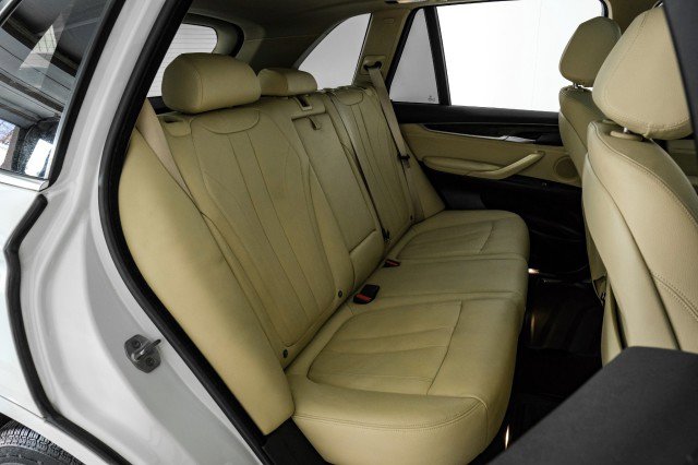 Used 2016 BMW X5 xDrive35i image 32