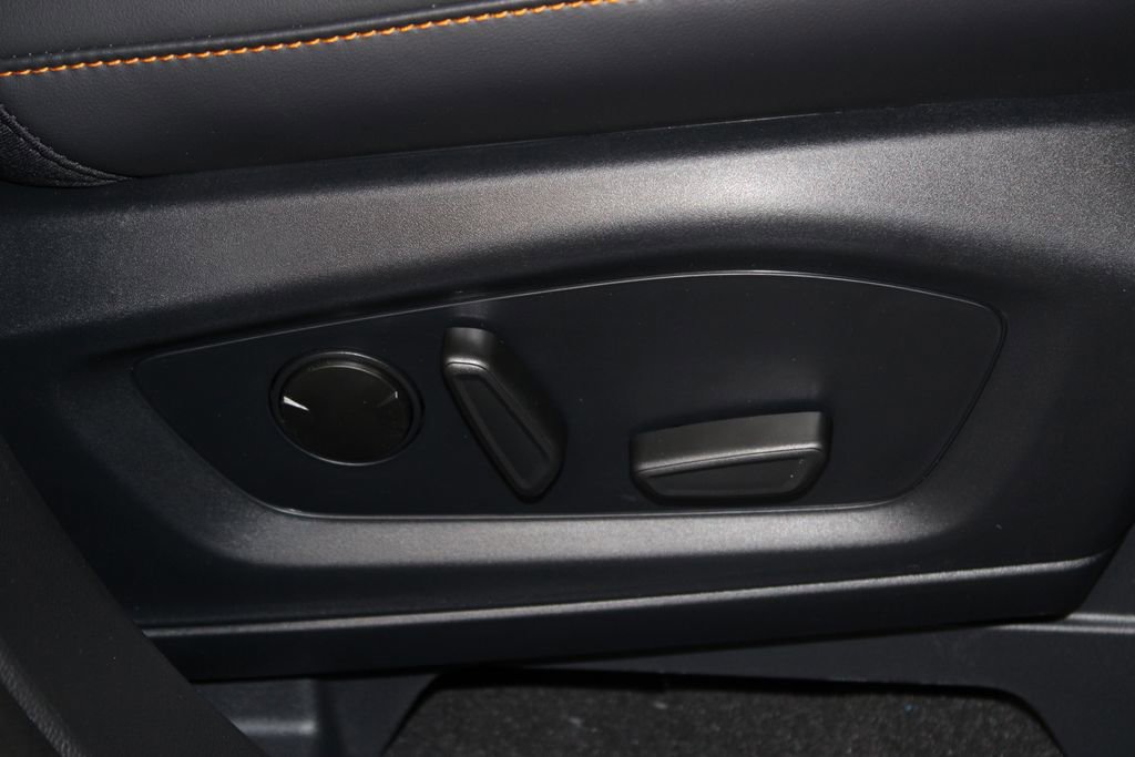 New 2026 Ford Explorer Tremor AWD/4WD image 28