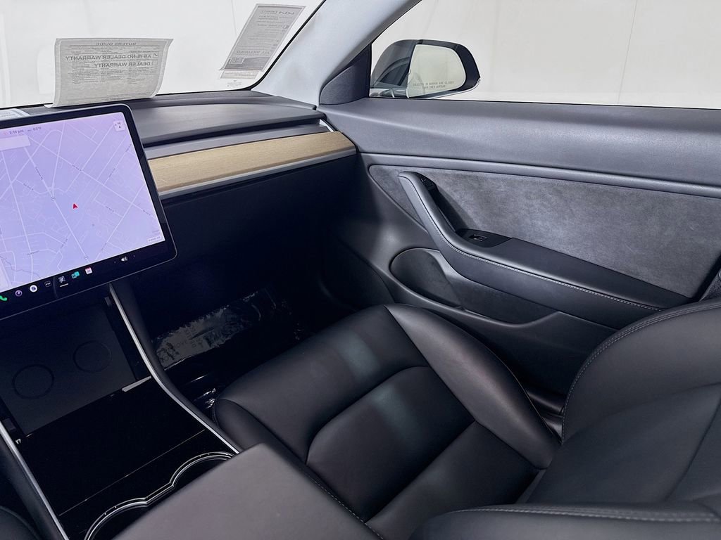 Used 2018 Tesla Model 3 Long Range AWD/4WD image 28