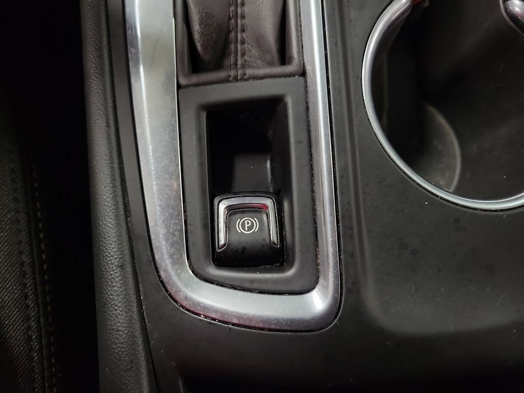 Used 2020 Chevrolet Equinox LT FWD image 15