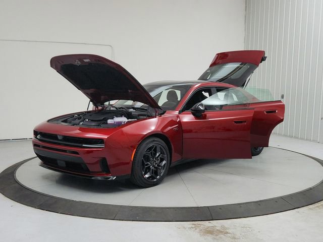 New 2026 Dodge Charger GT w/ Blacktop Package AWD/4WD image 11
