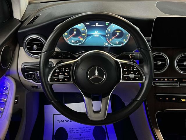 Certified 2022 Mercedes-Benz GLC 300 4MATIC image 14