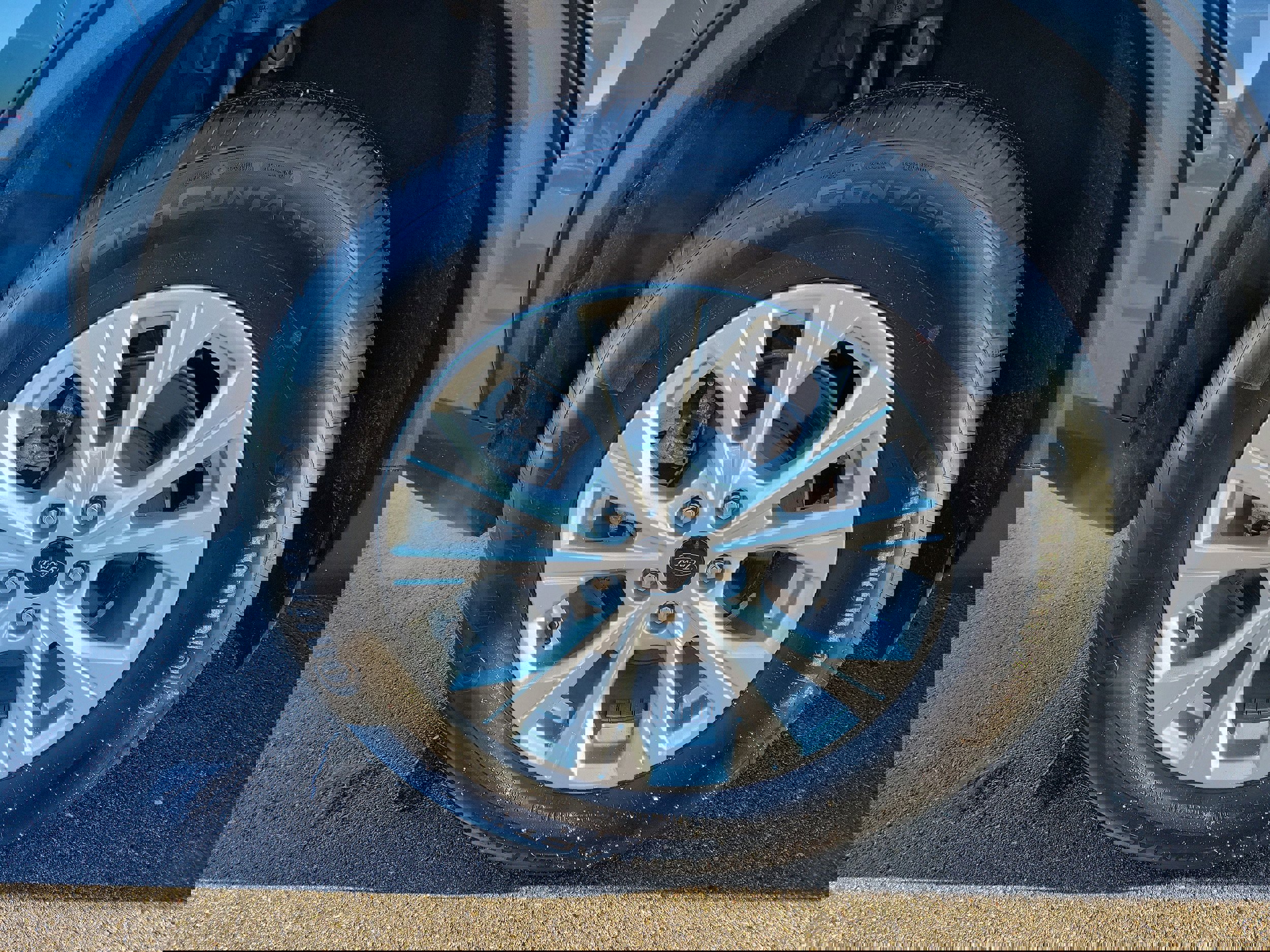 Used 2023 Ford Escape Active w/ Tech Pack #2 image 5