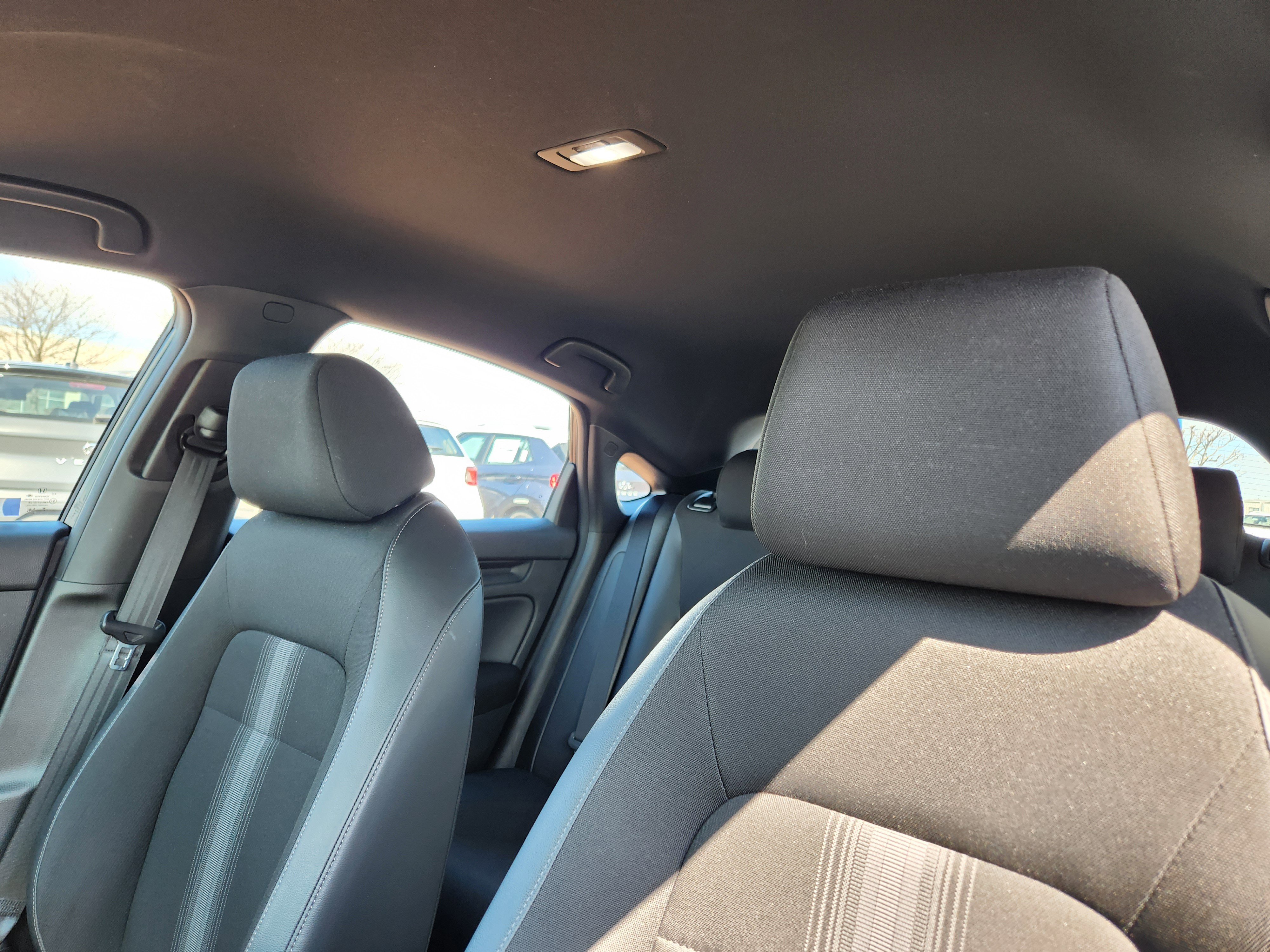 Used 2023 Honda Civic Sport image 12