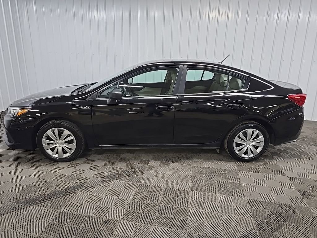 Used 2022 Subaru Impreza 2.0i AWD/4WD image 5