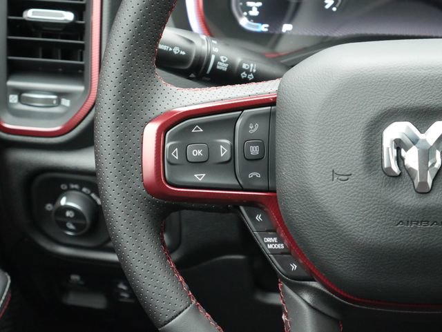 Used 2026 RAM 1500 Rebel w/ Rebel Level 1 Equipment Group AWD/4WD image 18