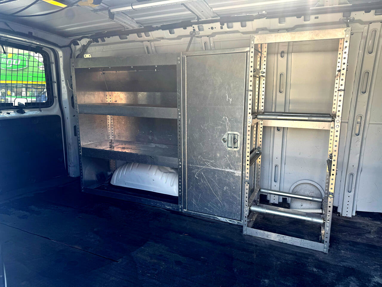 Used 2013 Chevrolet Express 1500 image 15