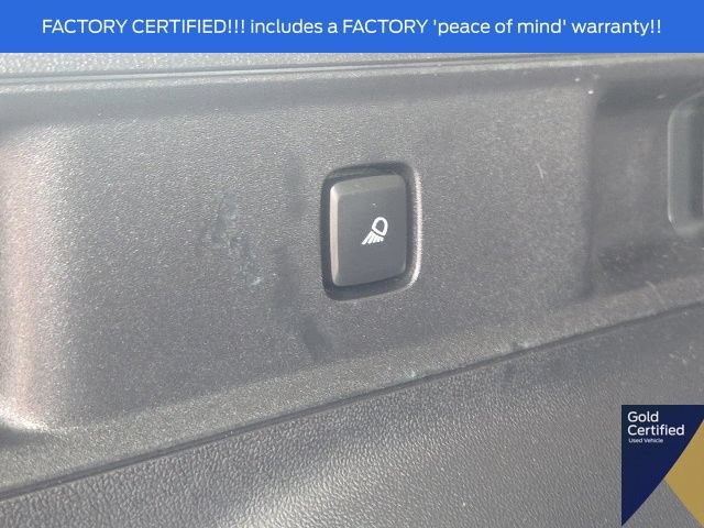 Used 2025 Ford Bronco Sport Outer Banks w/ Outer Banks Tech Package+ AWD/4WD image 17