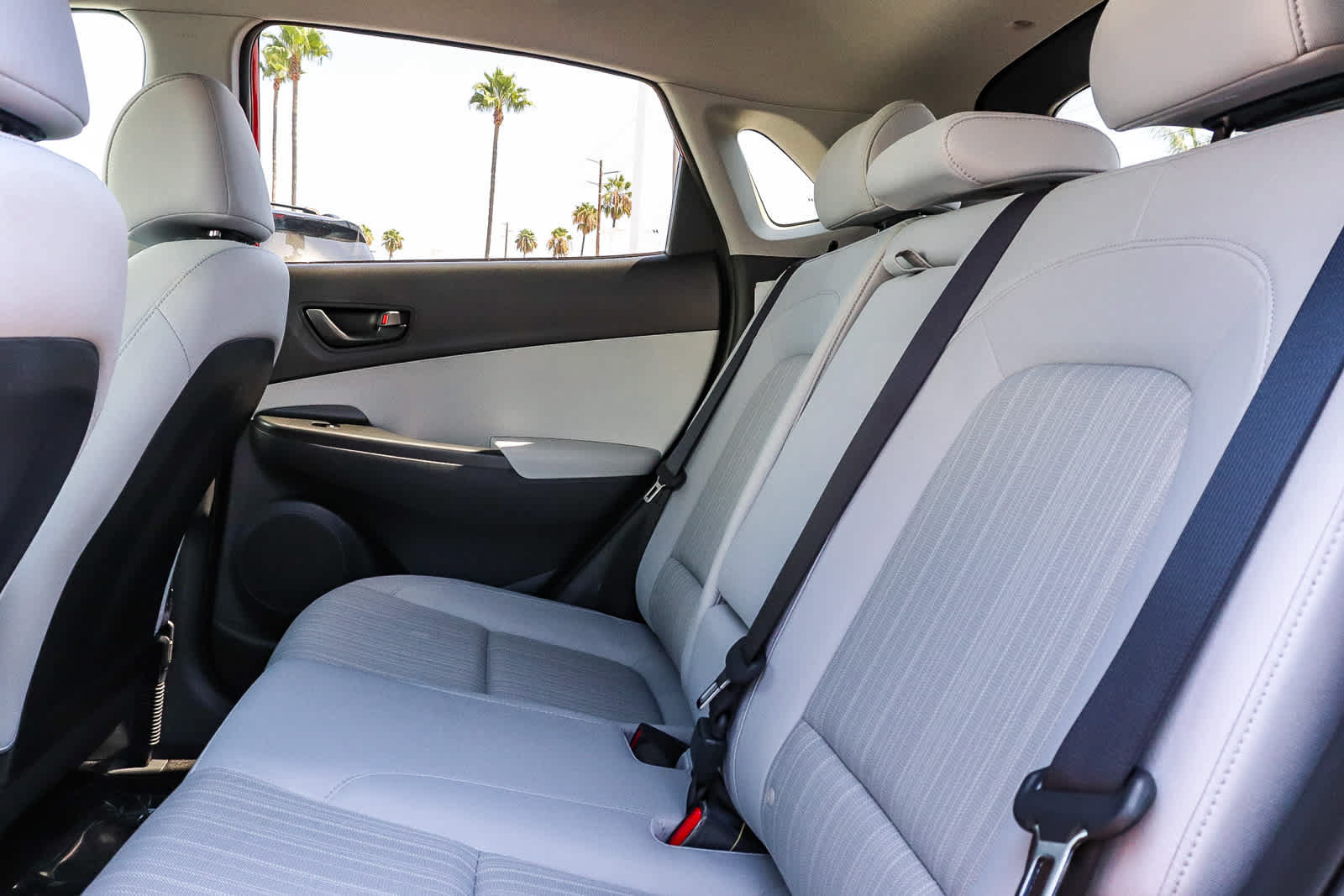 Used 2023 Hyundai Kona SEL w/ Cargo Package FWD image 25