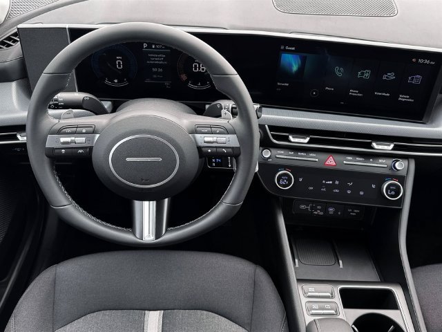 New 2026 Hyundai Sonata SEL FWD image 17