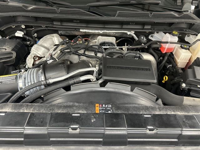 Used 2024 GMC Sierra 2500 AT4 w/ AT4 Premium Plus Package AWD/4WD image 34