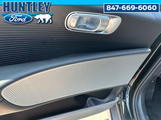 Used 2023 Hyundai Ioniq 6 SEL w/ Cargo Package image 19