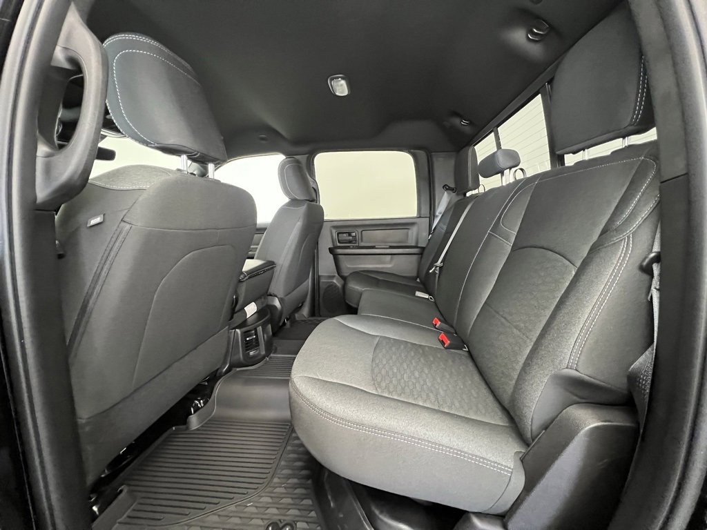 New 2026 RAM 2500 Tradesman image 5