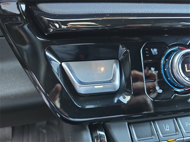 Certified 2024 GMC Sierra 3500 AT4 w/ AT4 Premium Plus Package image 29