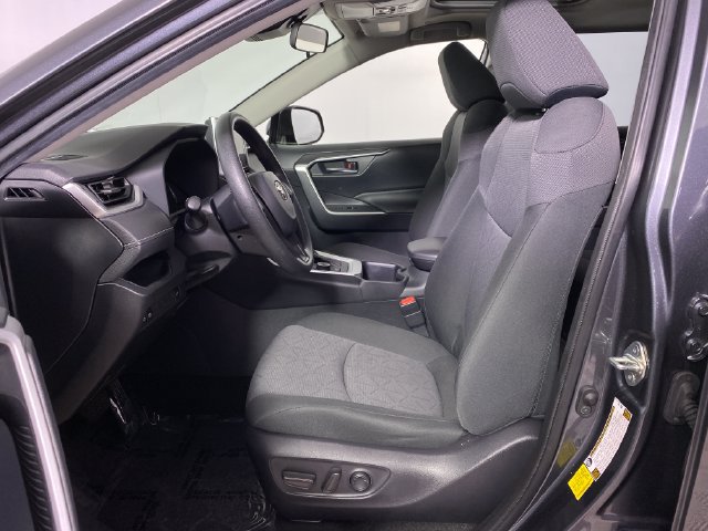 Used 2023 Toyota RAV4 XLE w/ Convenience Package AWD/4WD image 10