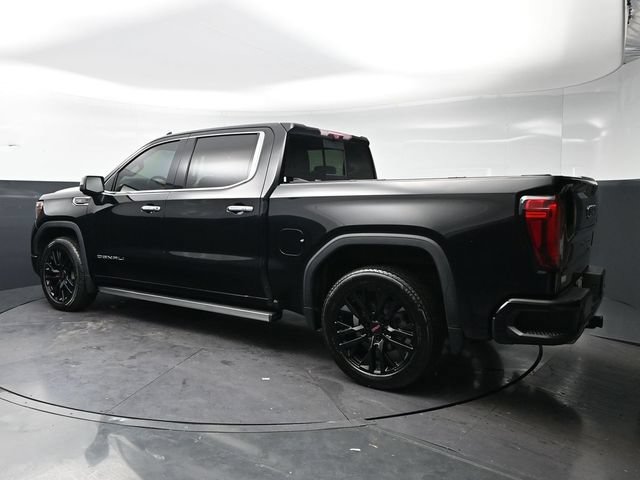 Used 2020 GMC Sierra 1500 Denali w/ Denali Ultimate Package AWD/4WD image 7