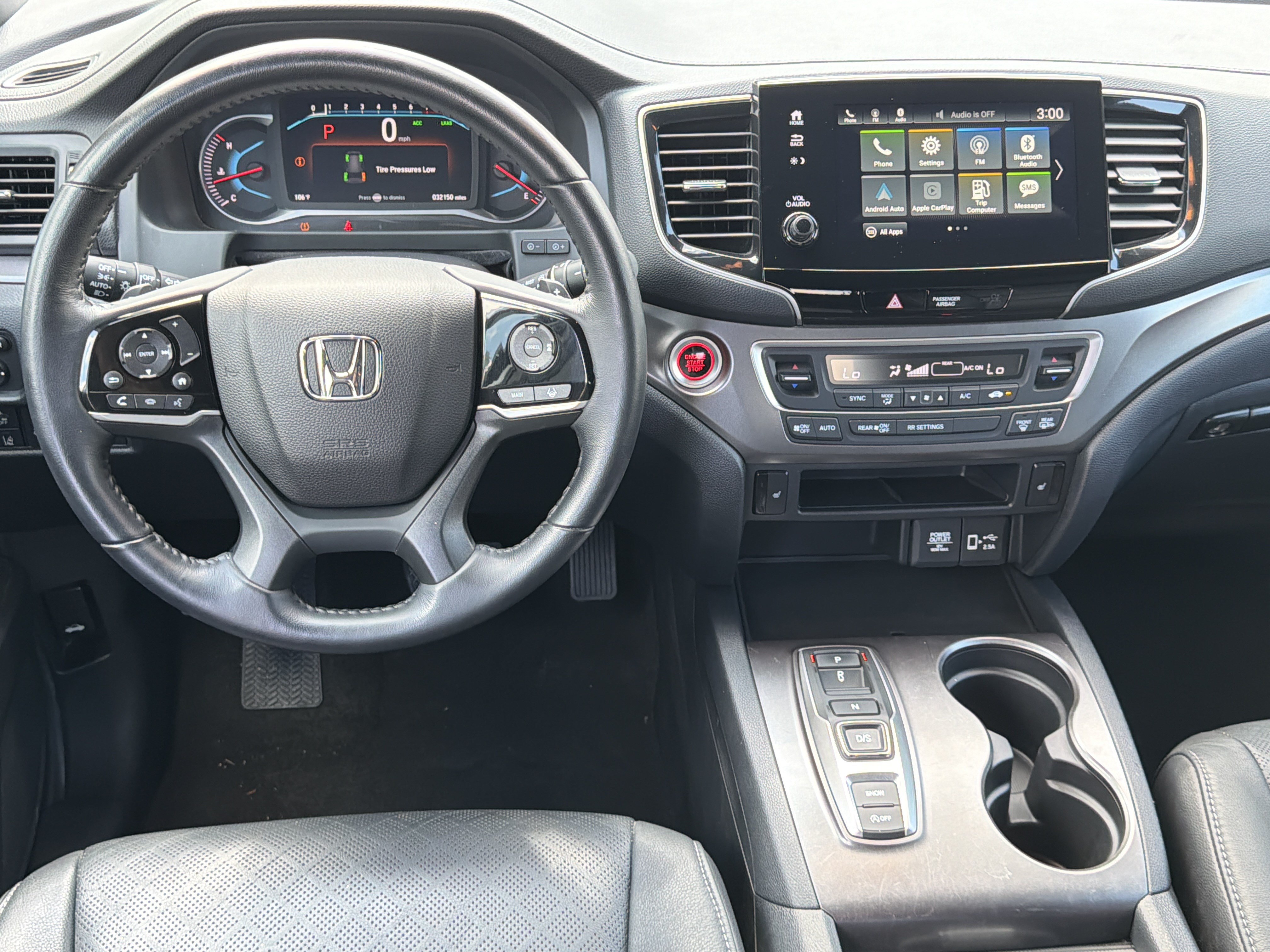 Used 2021 Honda Passport EX-L image 23