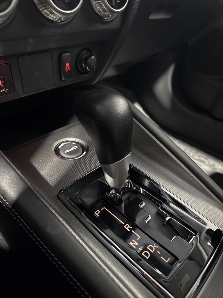 New 2026 Mitsubishi Outlander Sport ES AWD/4WD image 19