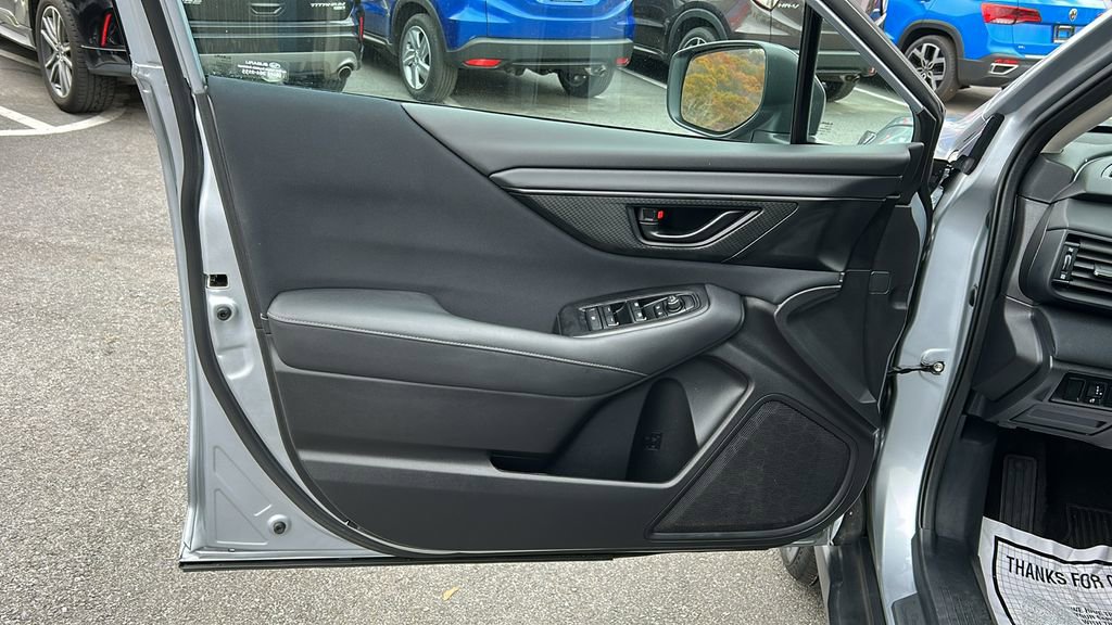 Certified 2023 Subaru Outback 2.5i image 9