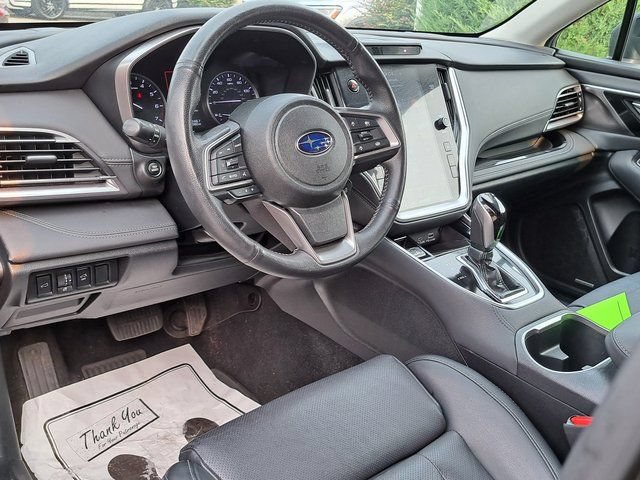 Used 2022 Subaru Forester Touring AWD/4WD image 8