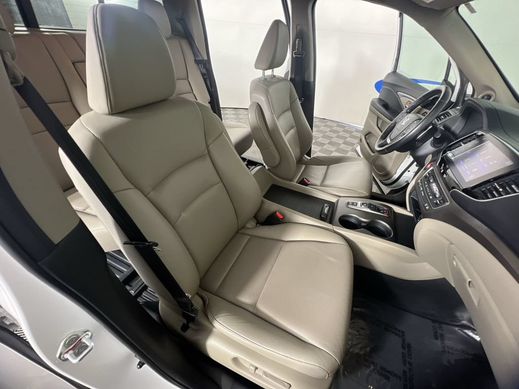 Used 2023 Honda Ridgeline RTL image 28