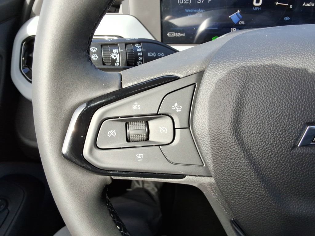 New 2027 Chevrolet Bolt RS w/ Technology Package image 26