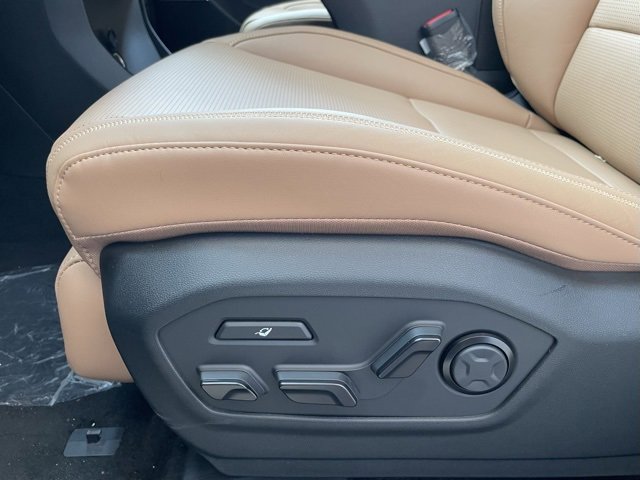 New 2026 Hyundai Santa Fe Calligraphy image 21