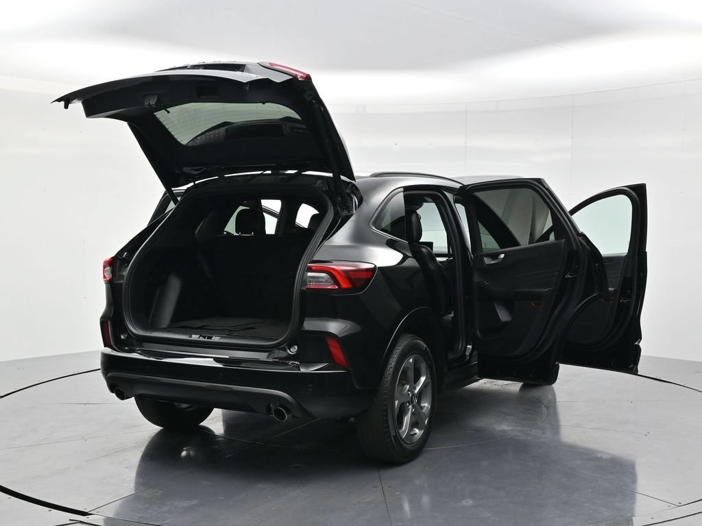 Used 2024 Ford Escape ST-Line w/ Tech Pack #1 AWD/4WD image 55
