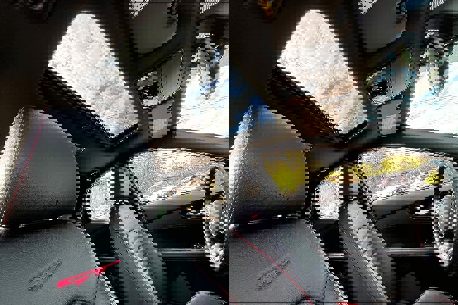 Used 2023 Kia Forte GT image 14