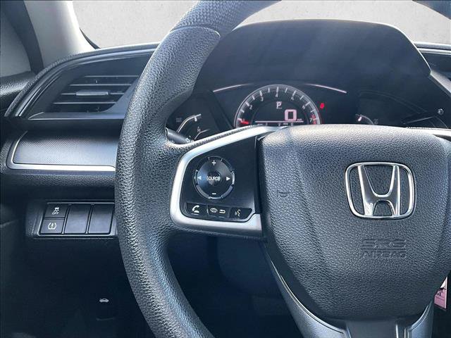 Used 2016 Honda Civic LX image 18